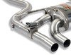 Supersprint F80 M3, F82 M4 Supersprint Performance Mufflers 989634-989604 View 2