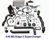 Active Autowerke Active Autowerke Supercharger Kit - E46 M3 AASC-E46M3 View 5