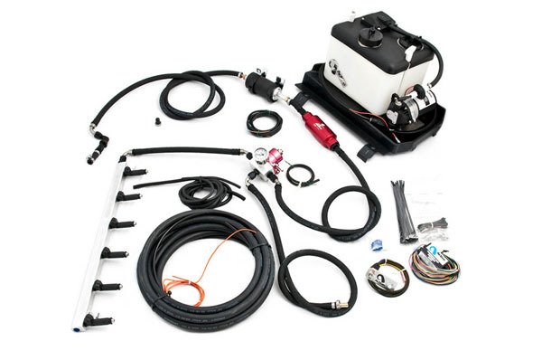 Active Autowerke Active Autowerke Supercharger Kit - E46 M3 AASC-E46M3