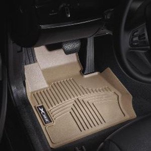 Genuine BMW All Weather Floor Liner Mats - F25 X3 2011+