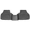 Genuine BMW Genuine BMW All Weather Floor Liner Mats - F25 X3 2011+ 82112210410X View 3