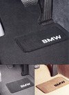 Genuine BMW Genuine BMW E90 Floor Mat Set - 4 piece, Front & Rear - 325xi, 328xi, 330xi, 335xi  82112293527x View 1