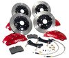 StopTech StopTech Front & Rear Big Brake Kits - E60 M5, E63 M6 - (NO LONGER AVAILABLE) 83.153.6D48 View 1