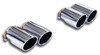 Supersprint F80 M3, F82 M4 Supersprint Racing Mufflers 047934-047904 View 2
