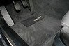 Genuine BMW Genuine BMW E60 xi Floor Mat Set - 4 piece, Front & Rear 8211040333X View 1