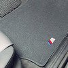 Genuine BMW Genuine BMW E85 Floor Mats - E85/E86 Z4 with M Logo - (NO LONGER AVAILABLE) 82110414670X View 1