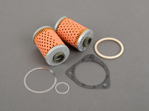 Genuine BMW Repair Kit For Oil Change - 11009056145