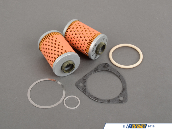 Genuine BMW Genuine BMW Repair Kit For Oil Change - 11009056145 11009056145