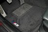 Genuine BMW Genuine BMW M3 Logo Floor Mat Set for 2006+ 3 Series (E90, E92, E93) - (NO LONGER AVAILABLE) 8211044469X View 1