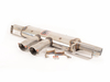 Supersprint E71 X6 50i Supersprint Performance Muffler (Muffler Only, Tips Sold Separately) 981754 View 4