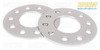 H&R H&R 3mm Wheel Spacers (Pair) - F30, F10 M5, F06/F13 M6, F32 675726 View 1