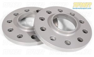 H&R 13mm Wheel Spacers (Pair) - F30, F32, F10 M5, F06/F13 M6