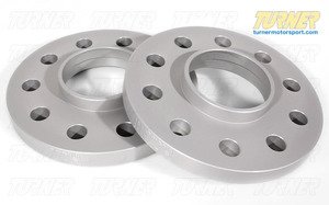 H&R 15mm Wheel Spacers (Pair) - BMW i8