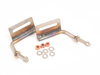 Supersprint E71 X6 50i Supersprint Performance Muffler (Muffler Only, Tips Sold Separately) 981754 View 1
