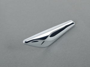 Genuine BMW Front Fender Moulding - Left - F25, F26