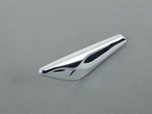 Genuine BMW Front Fender Moulding - Left - F25, F26