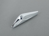 Genuine BMW Genuine BMW Front Fender Moulding - Right - F25, F26 51117338570 View 1