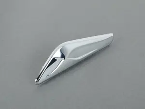 Genuine BMW Front Fender Moulding - Right - F25, F26