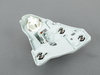 Genuine BMW Genuine BMW Bulb Carrier for Fender Taillight - E93 63217178383 View 2