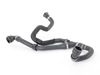 Genuine BMW Genuine BMW Water Hose Assembly (3-Way Hose) - F30 F32 F31 F22 F33 F23 17127596839 View 1