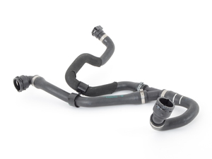 Genuine BMW Water Hose Assembly (3-Way Hose) - F30 F32 F31 F22 F33 F23