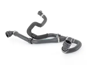 Genuine BMW Water Hose Assembly (3-Way Hose) - F30 F32 F31 F22 F33 F23