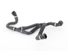Genuine BMW Genuine BMW Water Hose Assembly (3-Way Hose) - F30 F32 F31 F22 F33 F23 17127596839 View 2