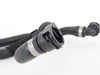 Genuine BMW Genuine BMW Water Hose Assembly (3-Way Hose) - F30 F32 F31 F22 F33 F23 17127596839 View 3