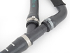 Genuine BMW Genuine BMW Water Hose Assembly (3-Way Hose) - F30 F32 F31 F22 F33 F23 17127596839 View 4