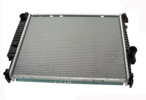 Complete Cooling System Overhaul Package - 1988-1992 E30 325i/is/ic