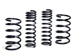 E34 525i Bilstein-H&R Sport Suspension Package