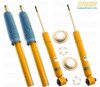 Packaged by Turner E34 525i Bilstein-H&R Sport Suspension Package E34SPORT View 2