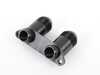 Forge Oil Cooler Upgrade Kit FM0CRS4 View 11