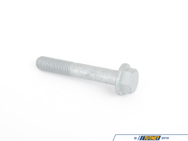 Genuine BMW Genuine BMW Hex Bolt - 07119905302 07119905302