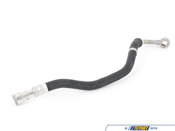 Genuine BMW Genuine BMW Return Pipe, Active Steering - 32416780586 32416780586