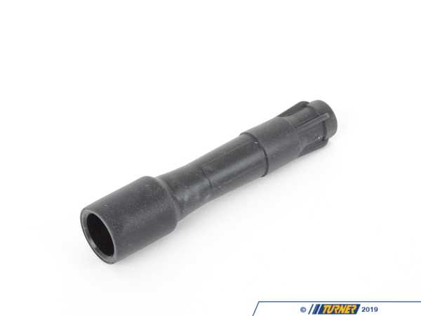 Bremi Bremi Spark Plug Connector - E34, E36 12131730521