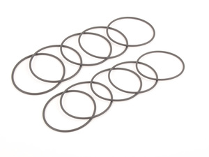 O-Ring Sealing Gasket - Pack Of 10