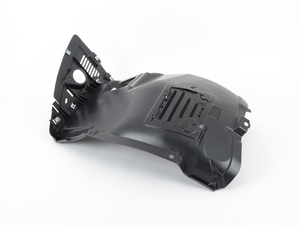 Genuine BMW Front Fender Liner - Left