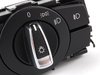 Genuine BMW Headlight Switch - Chrome 61319169397 View 6