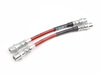 ECS ECS Tuning Exact-Fit Stainless Steel Brake Lines (Full Kit) - E82/88 E9X Non-M RWD e9x34kt View 5