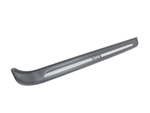 Genuine BMW Door sill - right