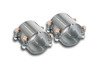 Supersprint F10 M5, F13 M6, F06 M6 Gran Coupe Supersprint OEM Connecting Sleeve Kit 986744 View 2