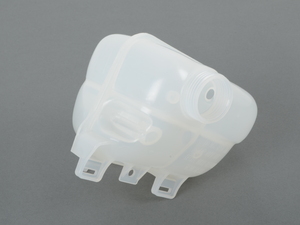 Coolant Expansion Tank