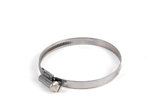 Genuine MINI Hose Clamp - 13717565965