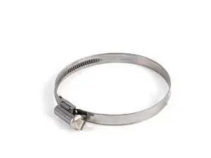 Genuine MINI Hose Clamp - 13717565965