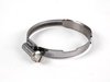 Genuine MINI Hose Clamp  13717577548 View 1