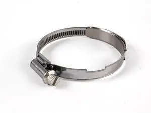Hose Clamp 