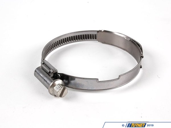 Genuine MINI Hose Clamp  13717577548