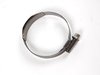 Genuine MINI Hose Clamp  13717577548 View 2