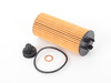 Mahle Mahle Oil Filter Element - B38 11428570590 View 1